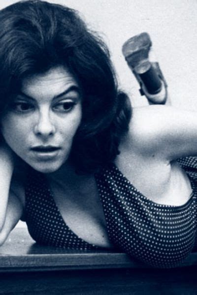 adrienne bardot|Adrienne Barbeau (@adrienne